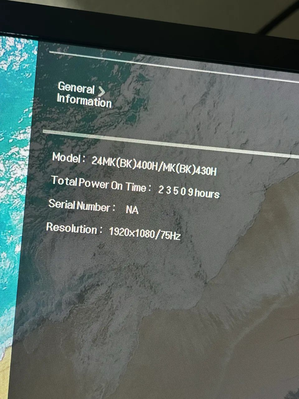 Monitor FHD LG 23.8" - Foto 4
