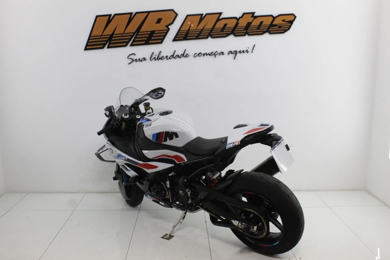 BMW S 1000 RR - Foto 4