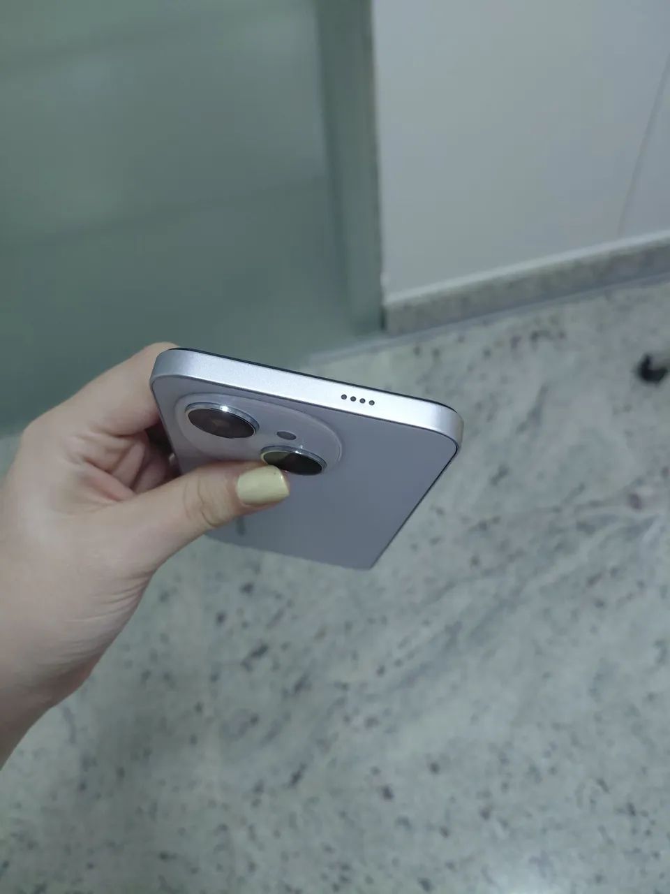Celular tecno spark go1 - Foto 5