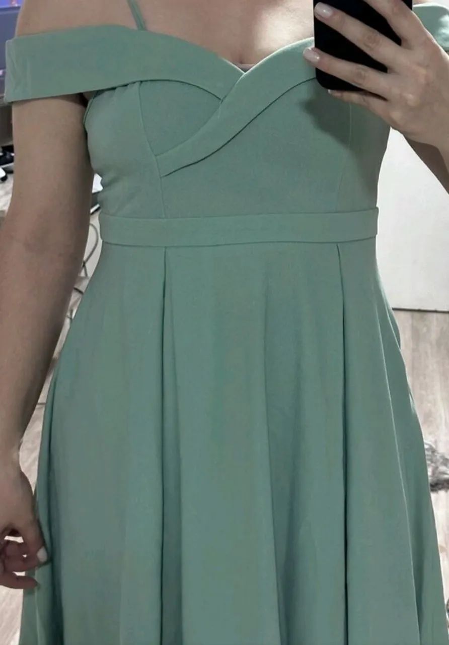 Vestido madrinha - Foto 3