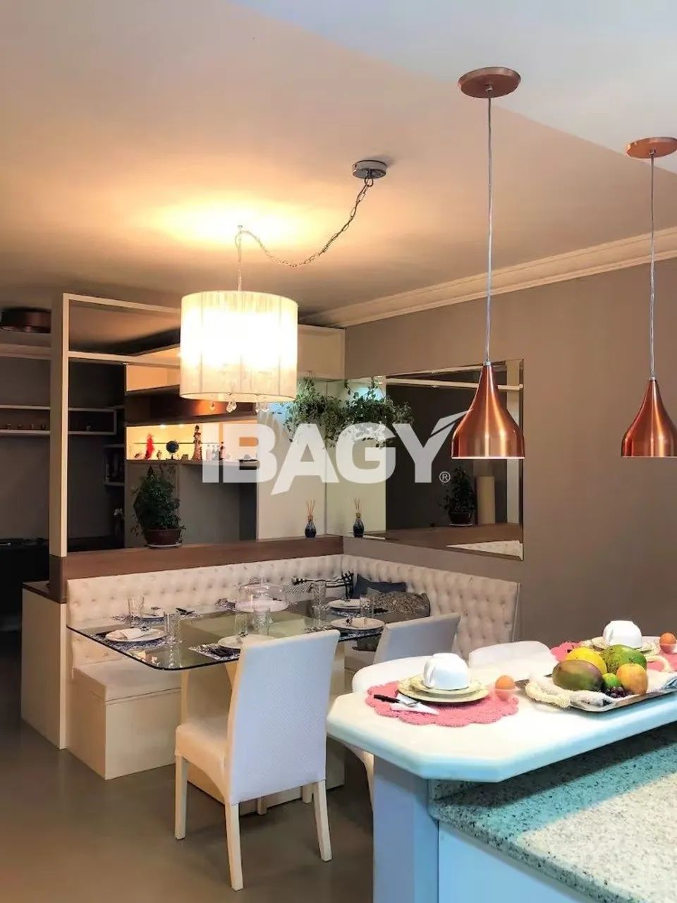 Excelente Apartamento 3 dormitório(s) em Trindade - Florianópolis - Foto 3