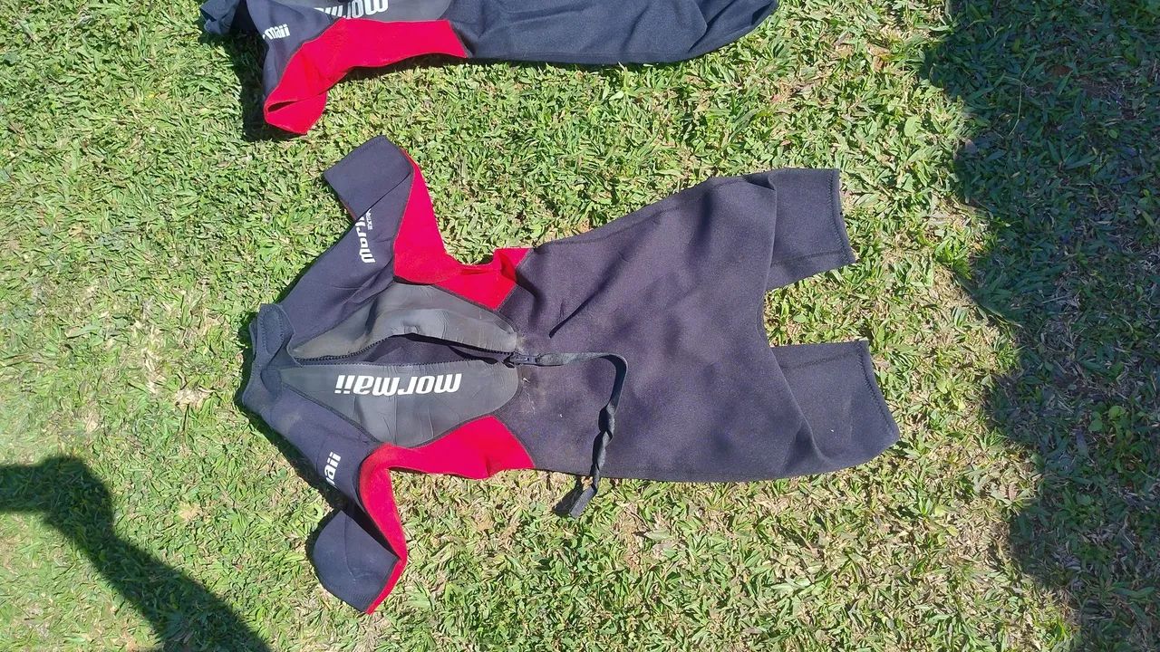Macacão de jet sky - Foto 5