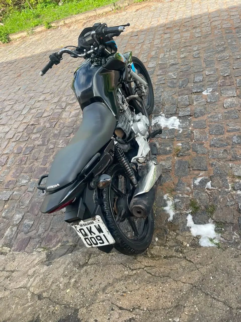Fan 160 2016 de procedência  - Foto 2
