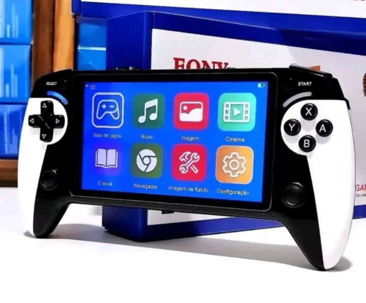 Playstation Portátil  - Foto 3