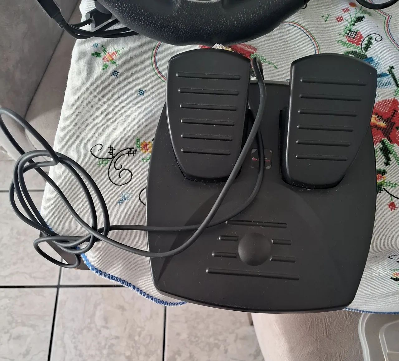 Vendo acessórios pra vídeo game. - Foto 2