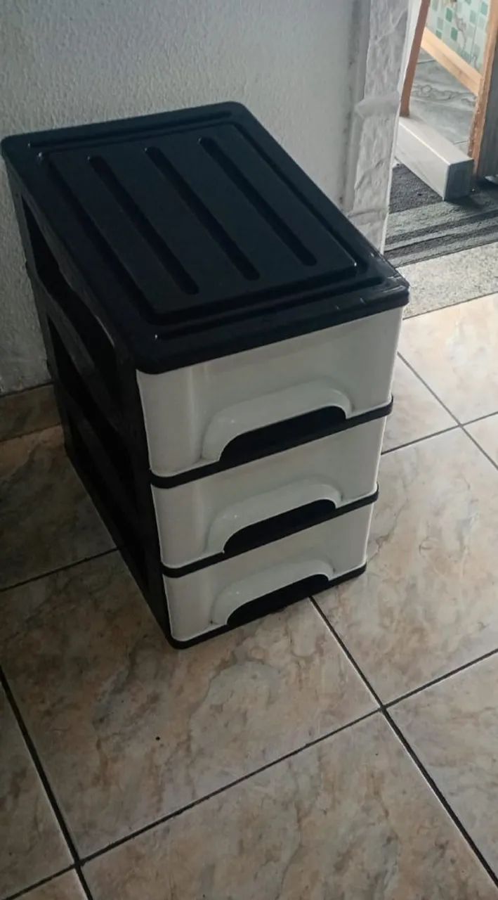 Gaveteiro  - Foto 2