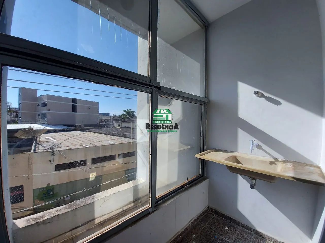 Kitnet para Locação Maracanã, Anápolis - Foto 2