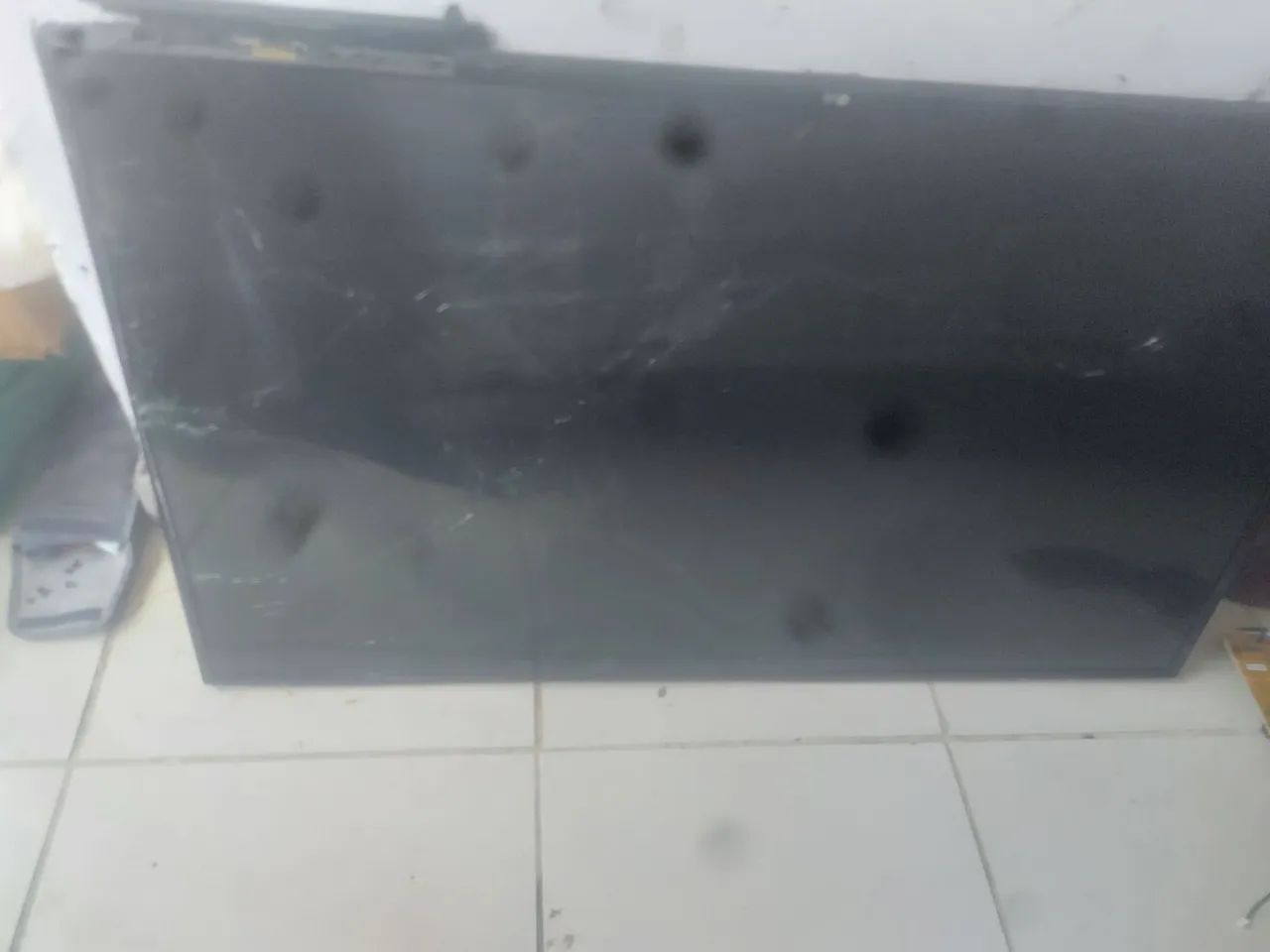 Placa tv lg