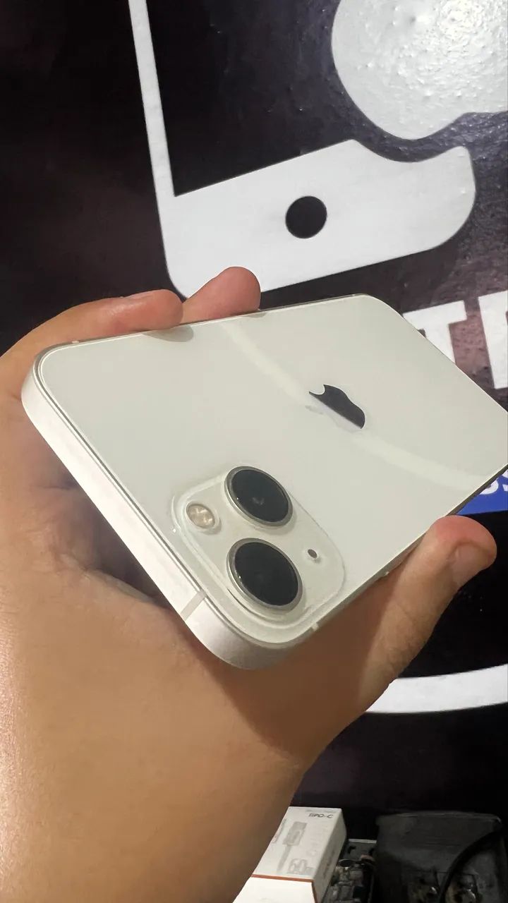 iPhone 13 128gb - Foto 3