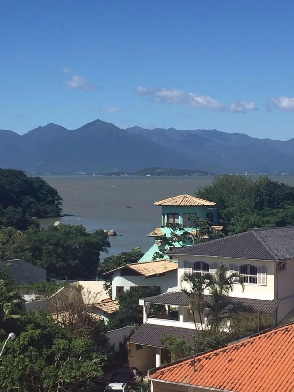 Apartamento à venda no bairro Bom Abrigo em Florianópolis