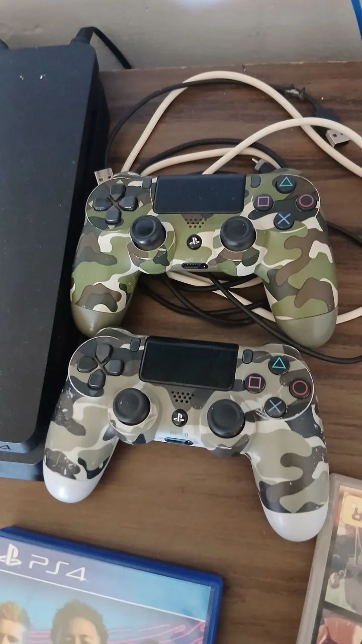 Play4 - Foto 2
