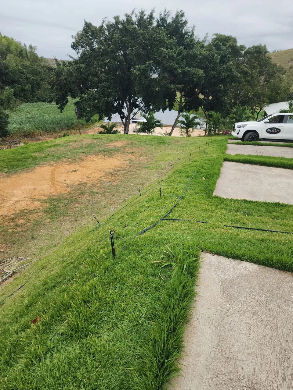 Lote Lagoa Juparanã - Foto 2