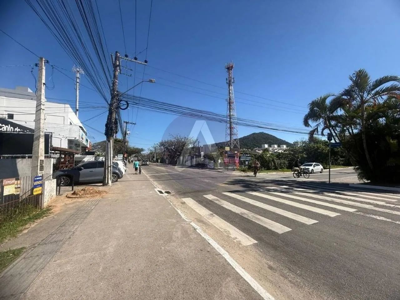 Sala para alugar, 53 m² por R$ 5.700,00/mês - Campeche - Florianópolis/SC - Foto 3