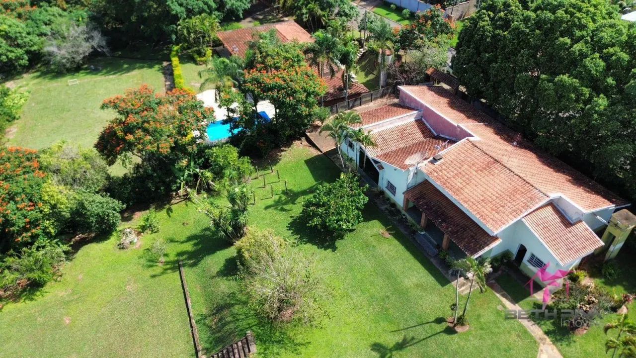 Chácara com 3 dormitórios à venda, 3952 m² - Taquari Bairro - Foto 5
