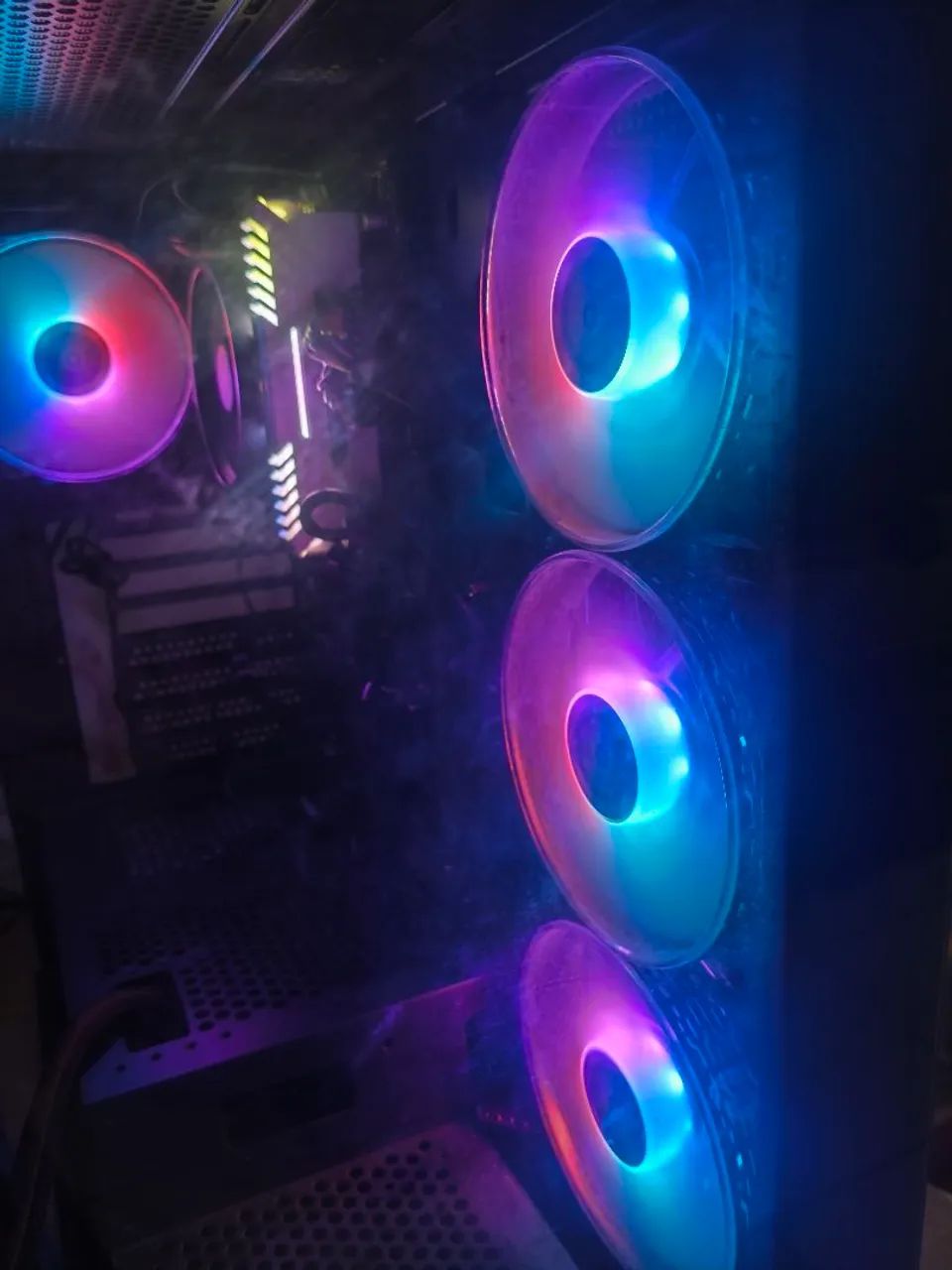 PC GAMER RYZEN 7 5700G - Foto 3