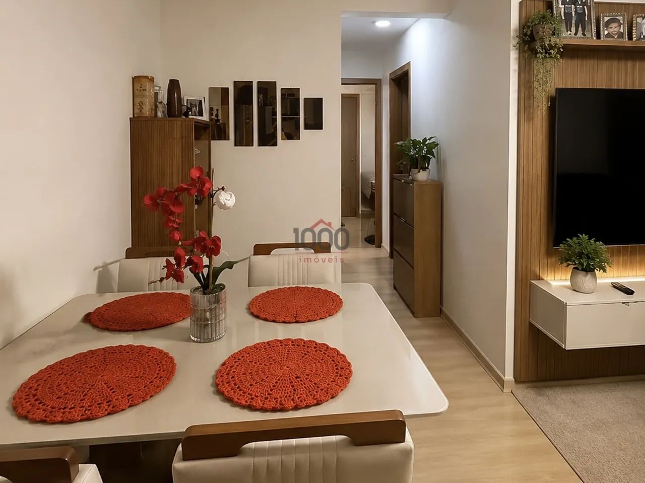 Apartamento 2 quartos - Democrata - Foto 2