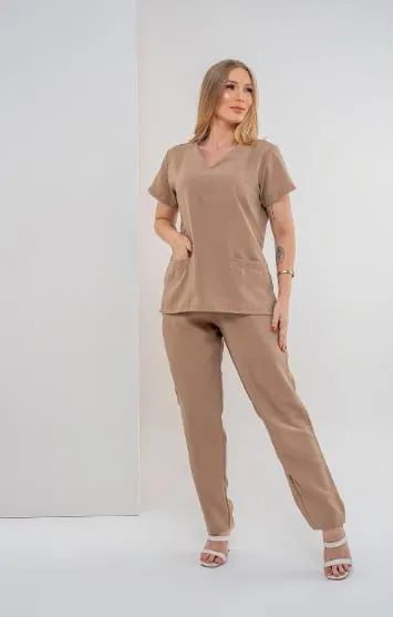 SCRUBS BÁSICOS/PIJAMAS CIRÚRGICOS  - Foto 5