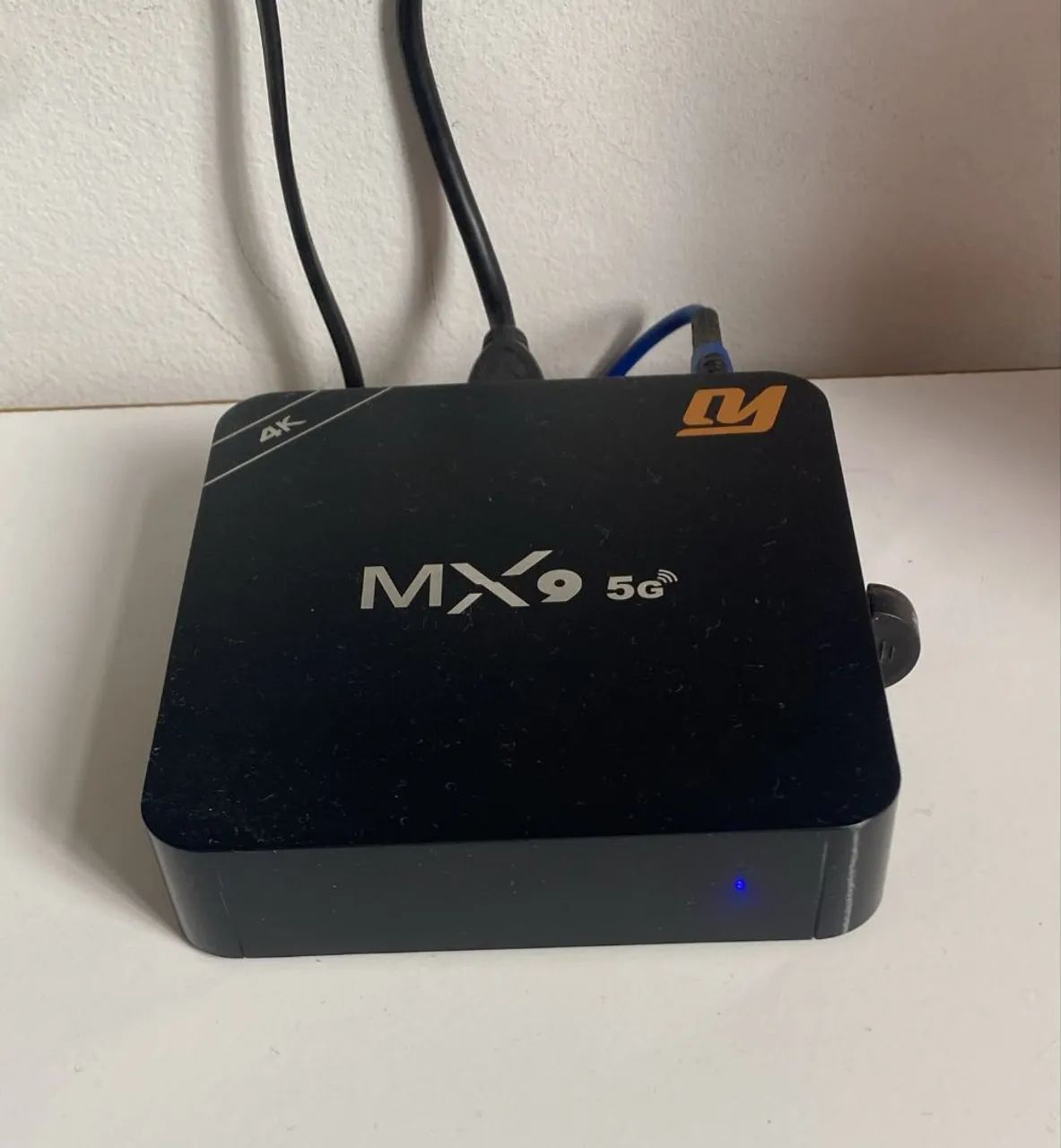 Mx9 4k