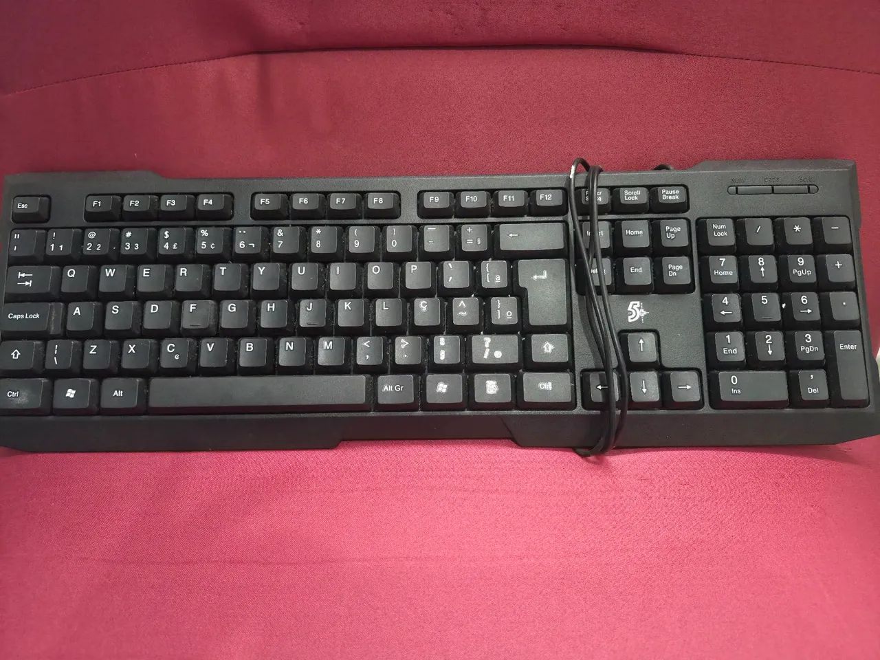 Teclado - Foto 3