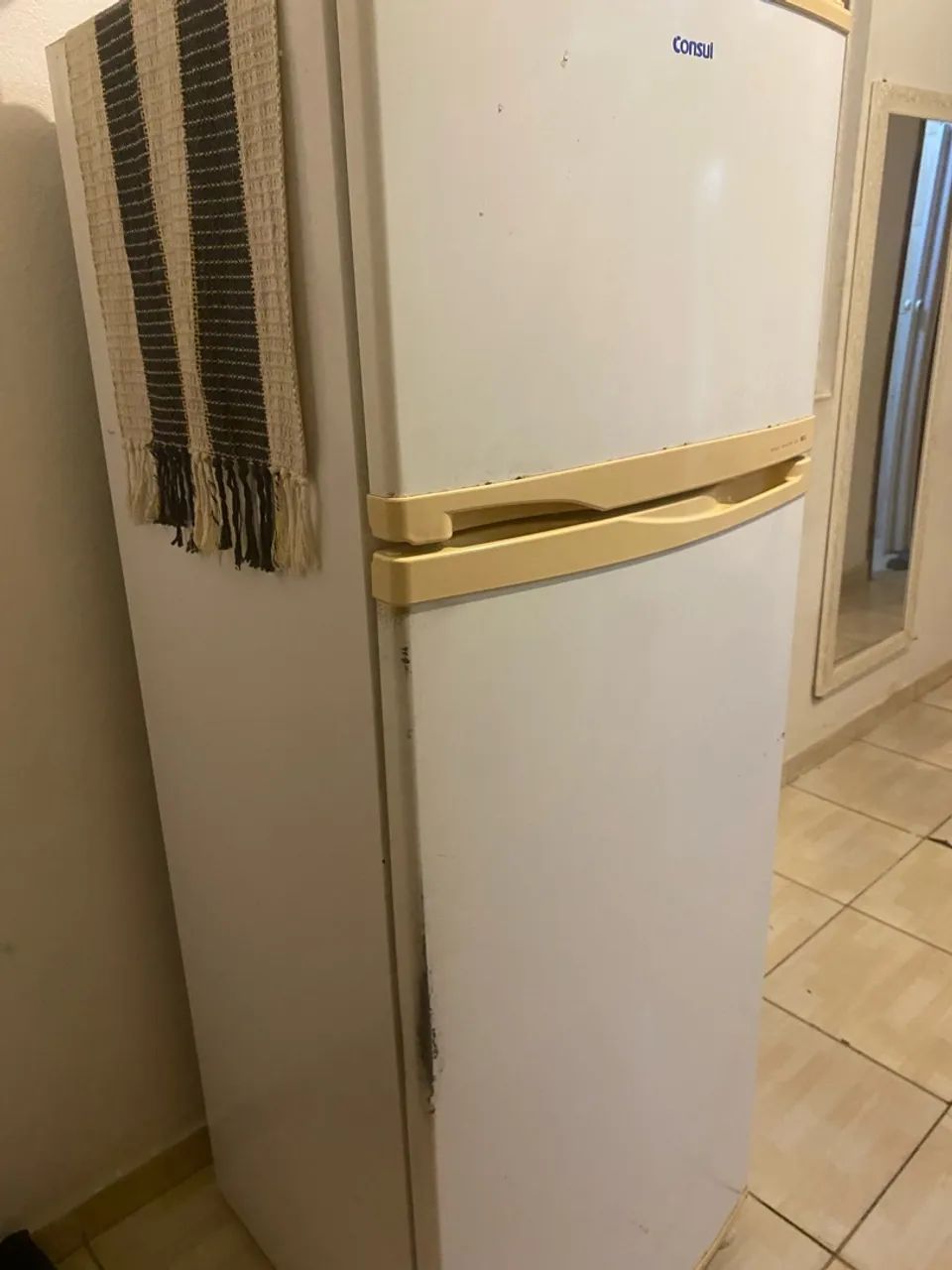 Geladeira  - Foto 2
