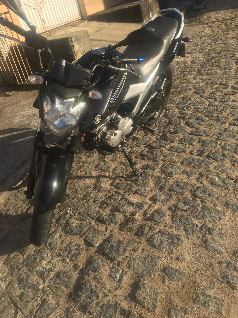 Fazer 250 2013 - Foto 4