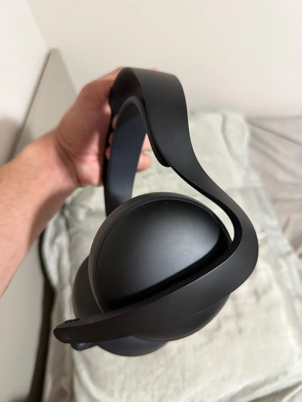 Headset pulse elite PS5 - Foto 4