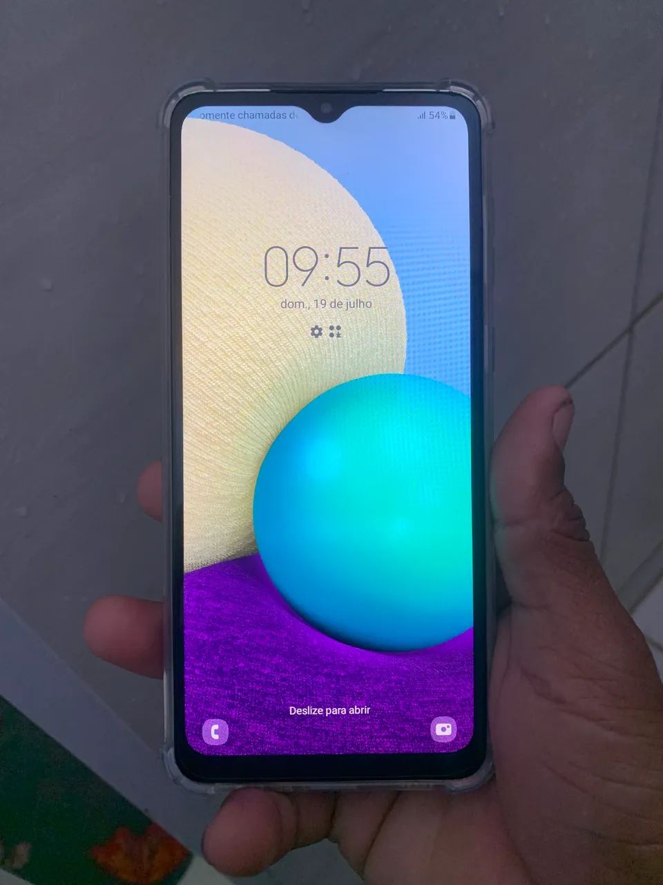A02 32GB