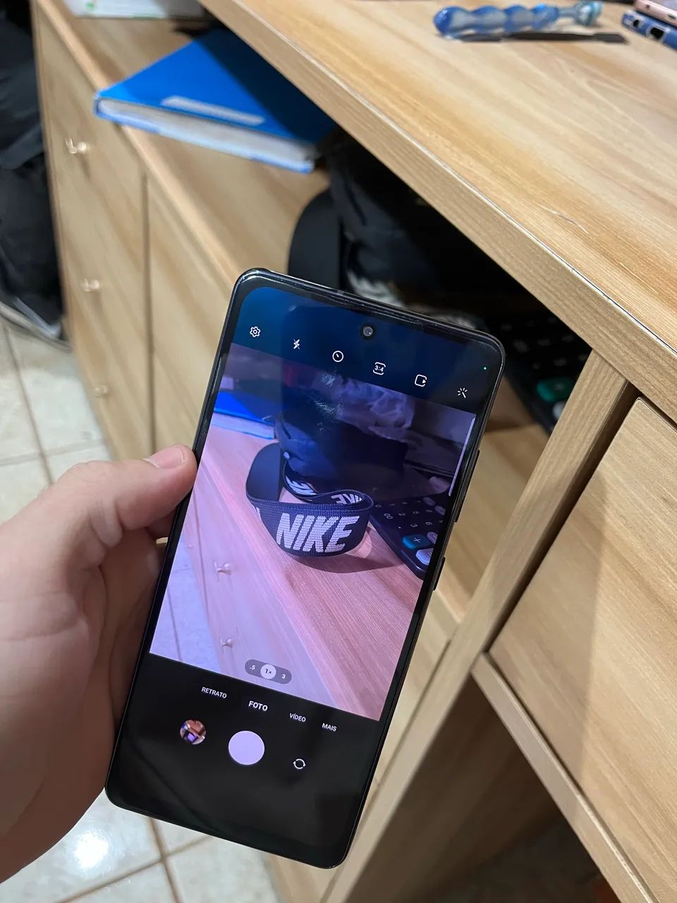 S20 Fe 128gb 5G - Foto 4