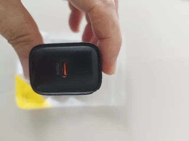 Carregador rápido 30W - Foto 2