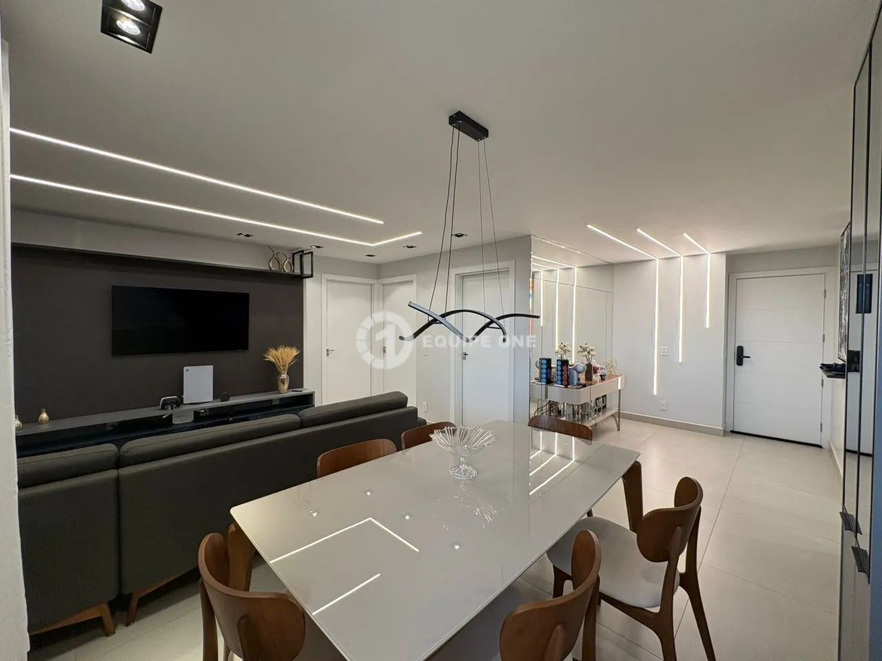 Apartamento | Venda (HLS) | Park Sul - Foto 5