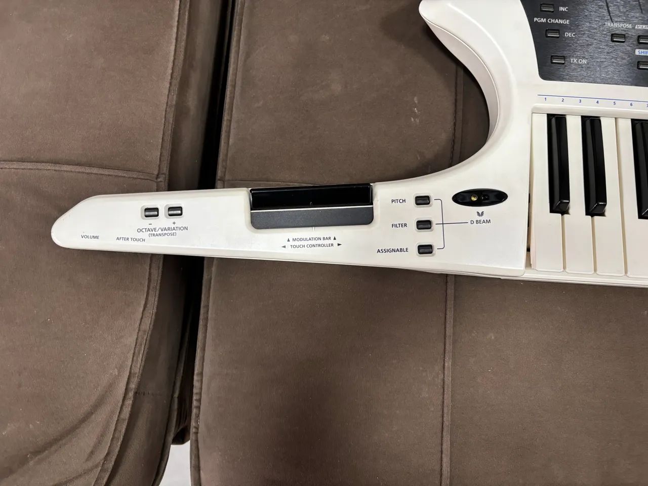 Roland Ax-synth - Foto 4