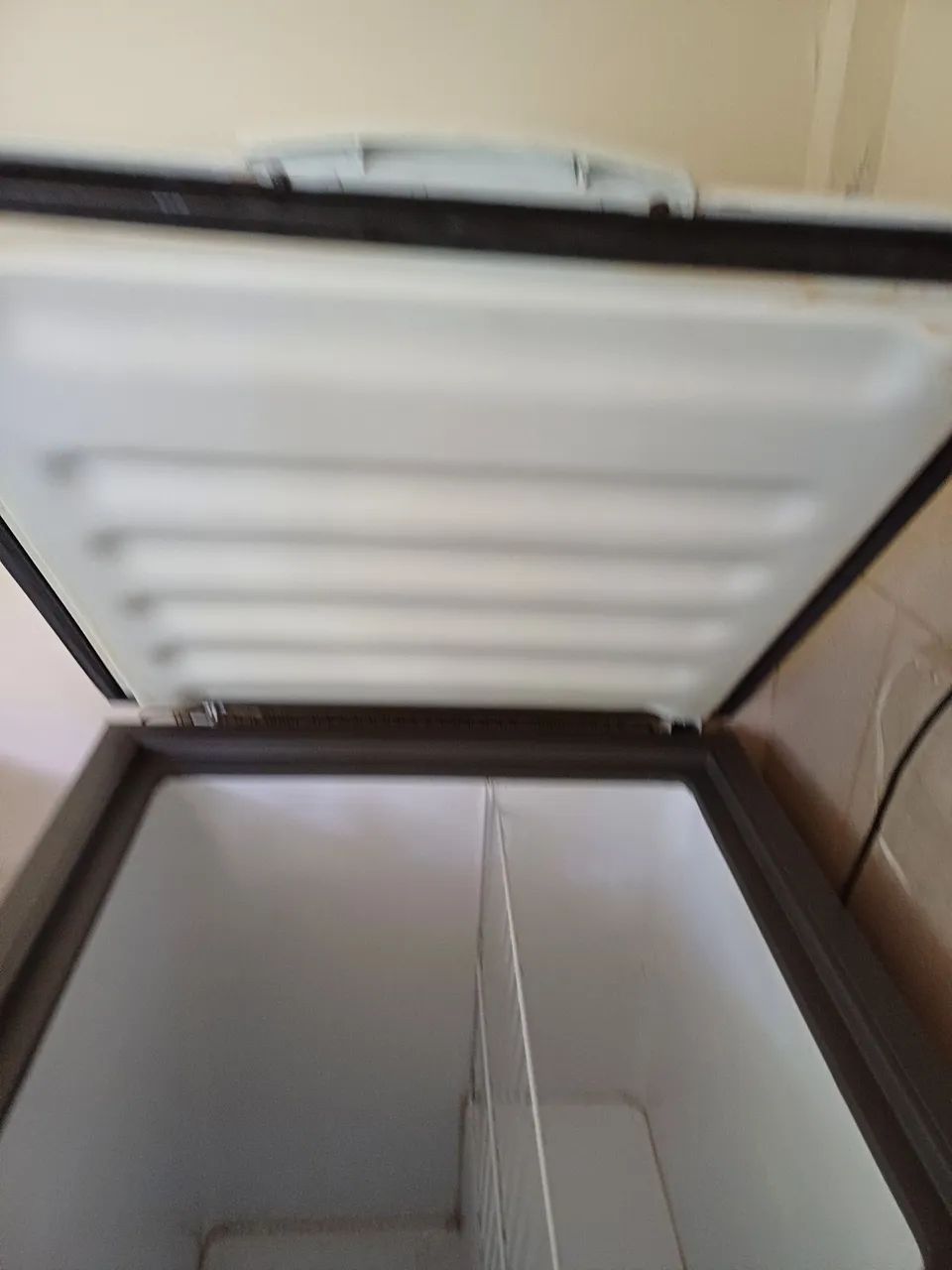 Freezer