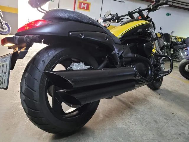 Suzuki Boulevard M1500 - 2011 - Foto 3