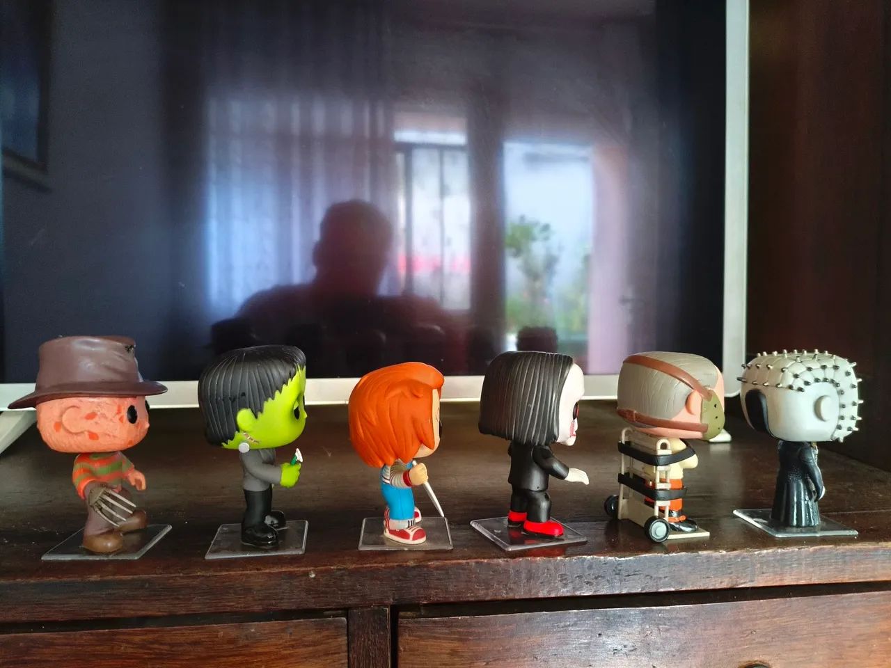 Funko Pop! Lote do terror - Foto 3