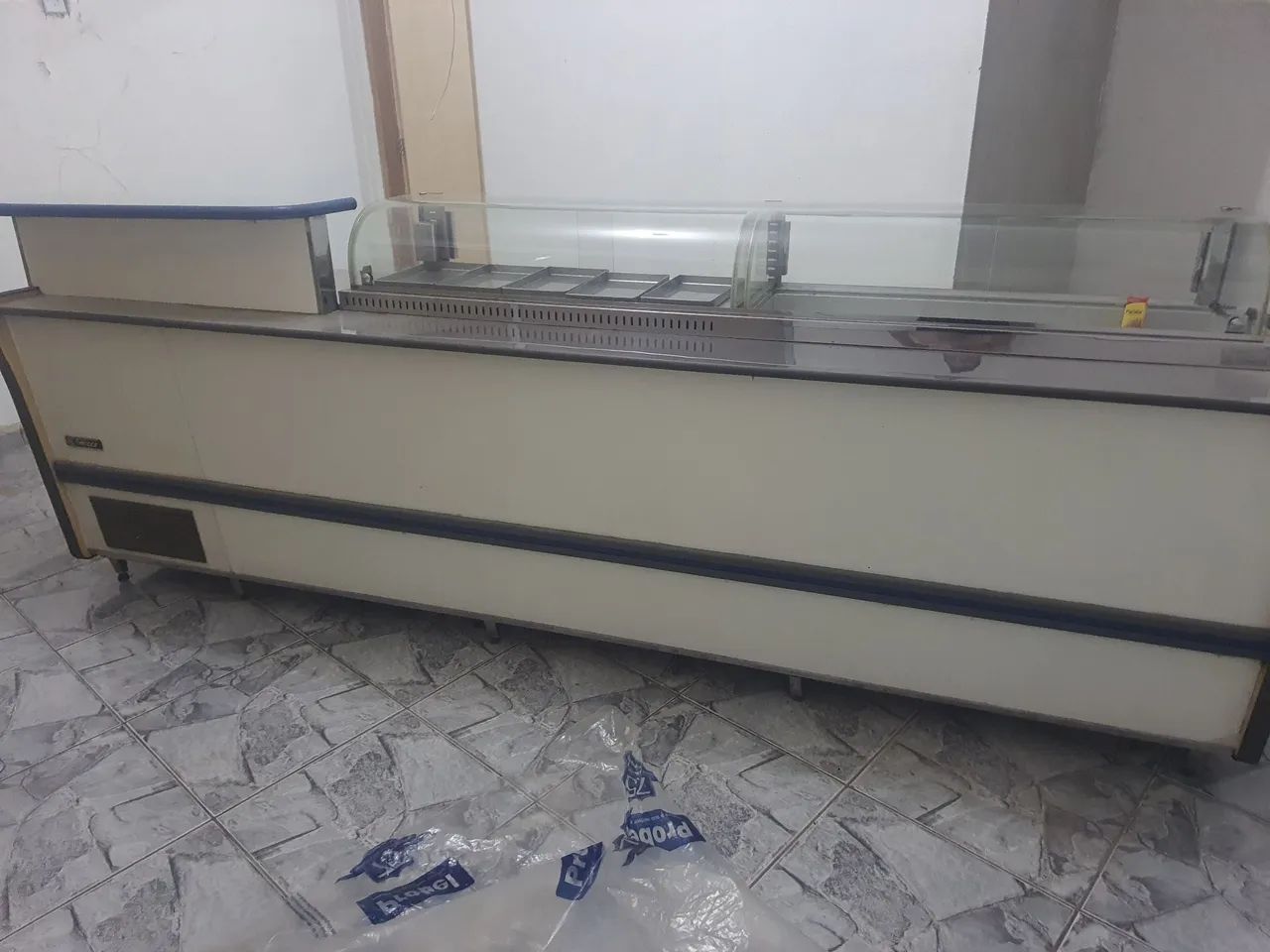 Balcão refrigerado para seu comércio  - Foto 5