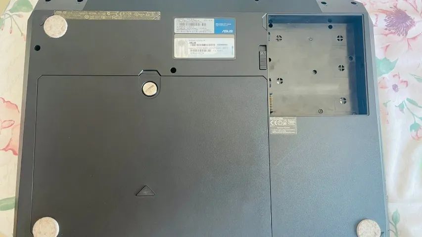 Notebook Asus Gamer - Foto 2