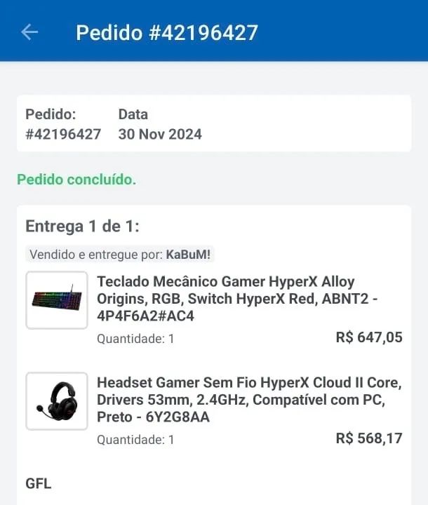 Computador game completo  - Foto 3