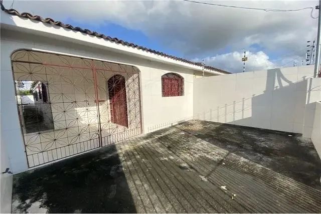 VENDE-SE IMÓVEL NA CIDADE NOVA 5 3/4 - Foto 2