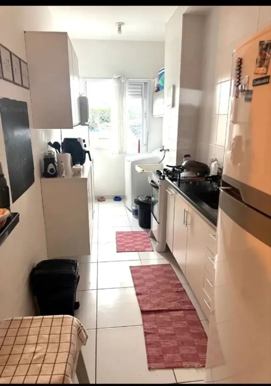 Imóvel para venda tem 64 m² com 2 quartos