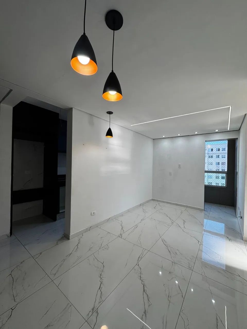 Apartamento Spazio Muscat