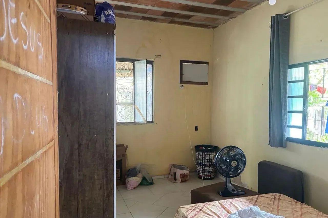 Vendo Casa no Guamá - Foto 5