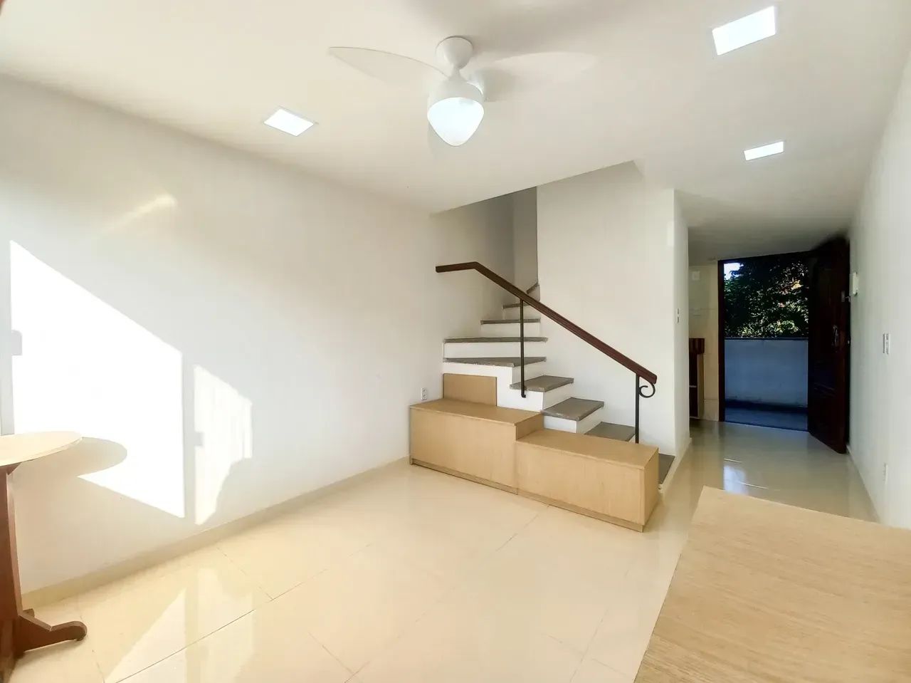 Apartamento Duplex com 2 quartos em Gávea - Rio de Janeiro - RJ