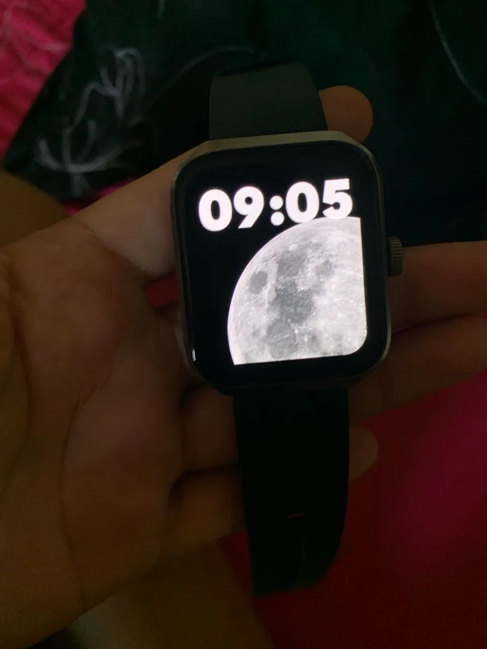 Smartwatch beyonnd 3 plus  - Foto 3
