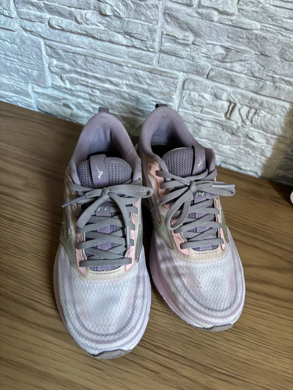 Tênis Mizuno - Foto 2
