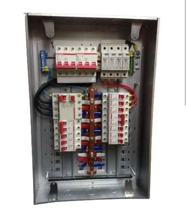 Precisa se de Elétrica Residencial  - Foto 2