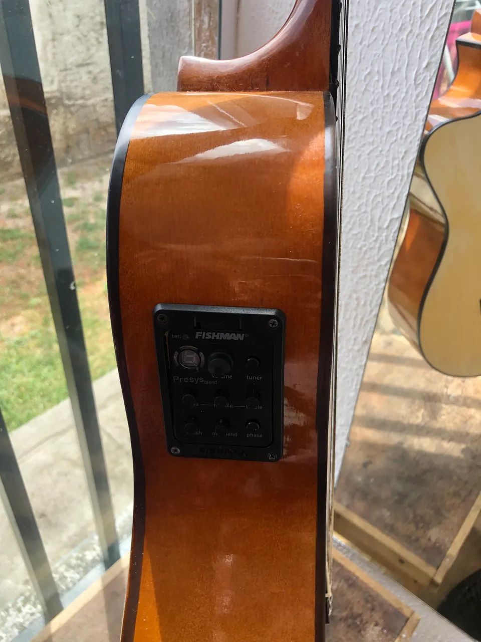 Violão  - Foto 3