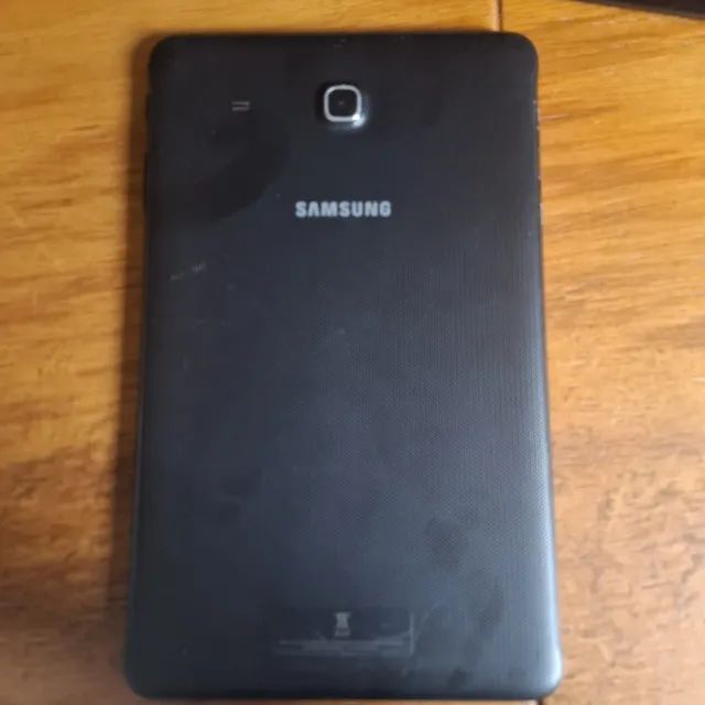 Tablet Samung Galaxy TAB E (SM-T561M) - Foto 2