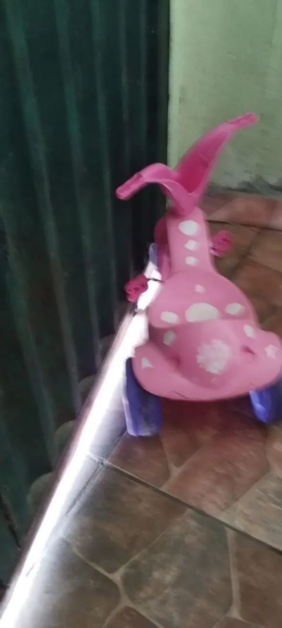 Bicicleta infantil  - Foto 2
