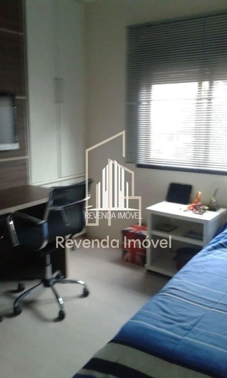 Apartamento com 4 dormitórios e 3 vagas à venda - Barra funda - Foto 3