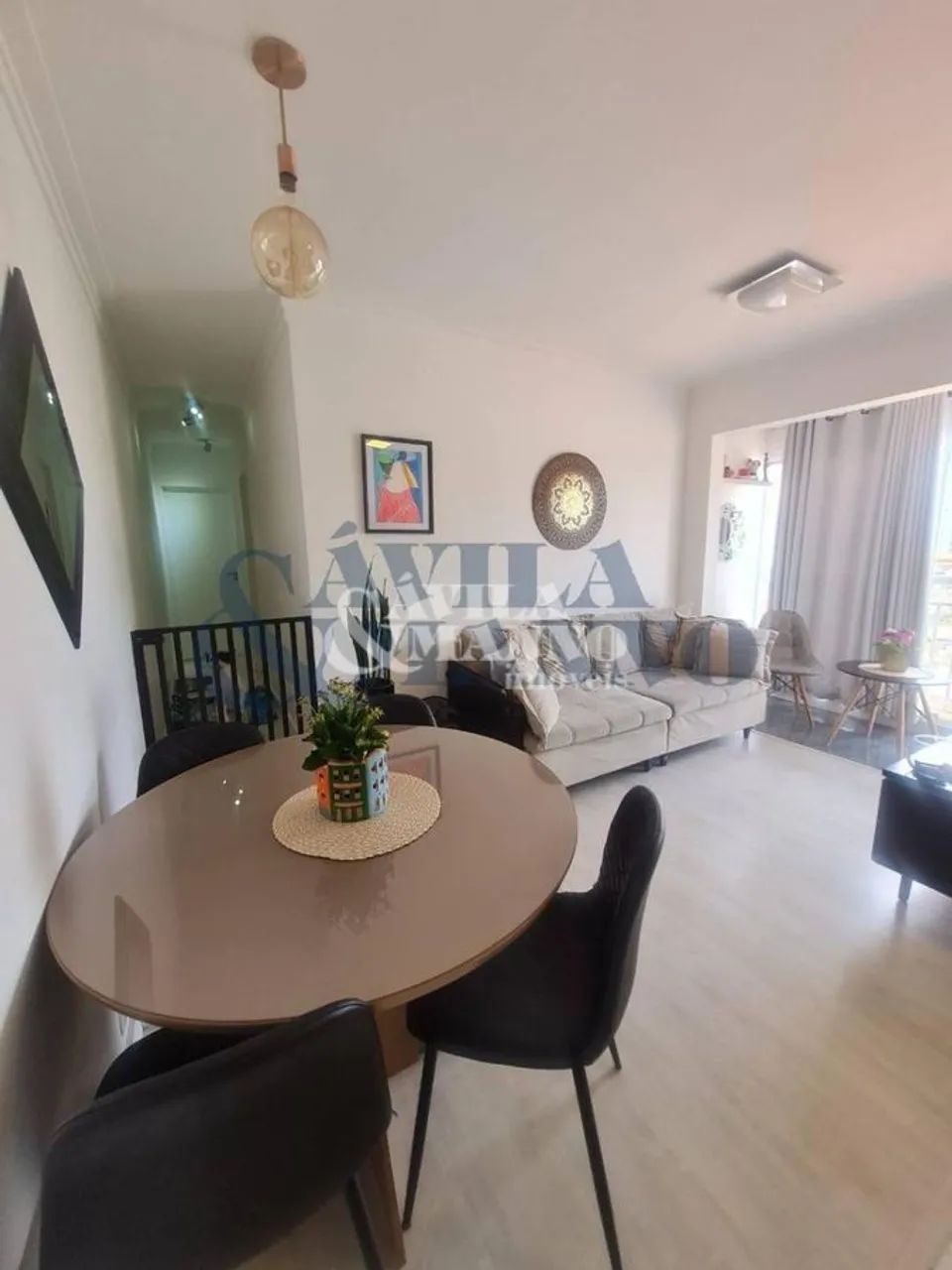 Apartamento com 2 quartos na Mooca - Foto 5